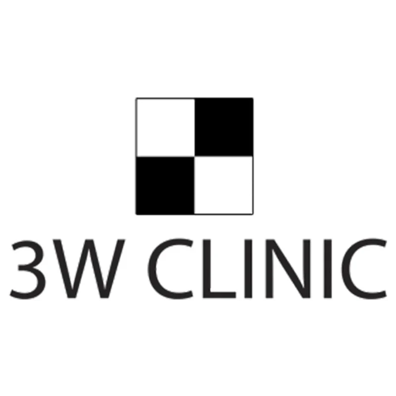 3W CLINIC Brand