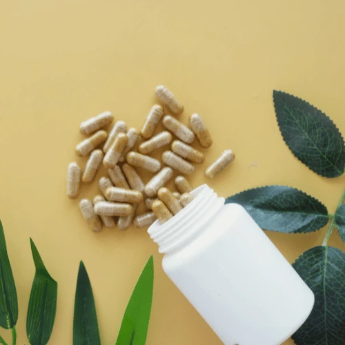 Health Supplements