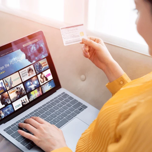License & Subscriptions