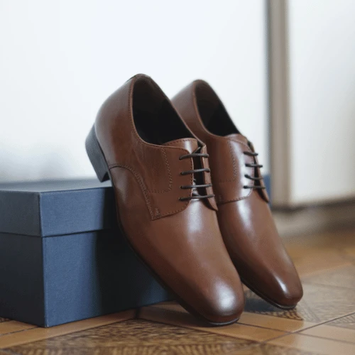 Men's Footwear