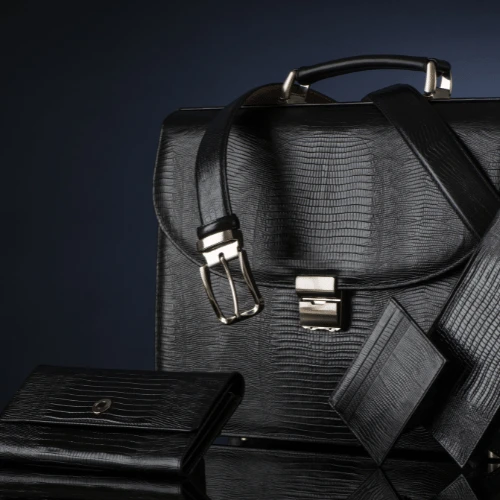Men's Bags & Wallets