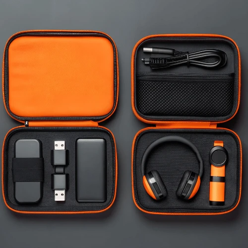 Accessories
