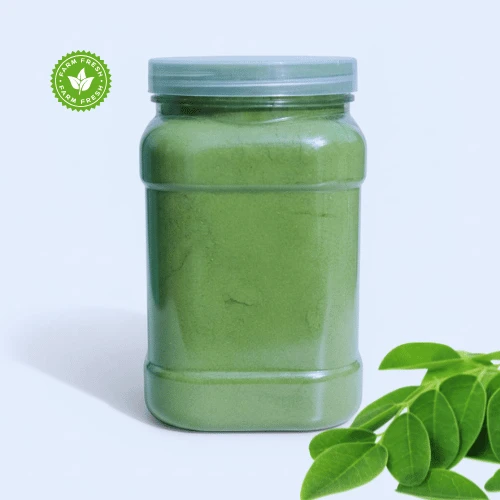 Moringa Powder