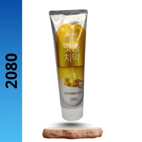 2080 Toothpaste 120gm