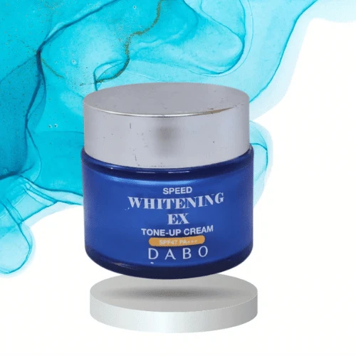 Dabo Speed Whitening Ex