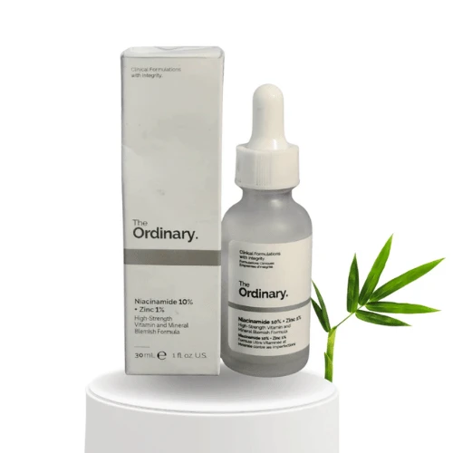 The Ordinary Nicinamide 1...