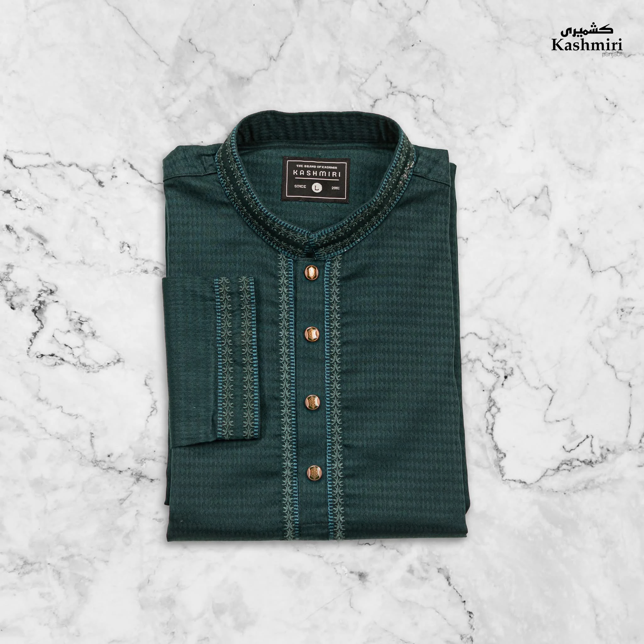Premium Cotton Diamond Pa...