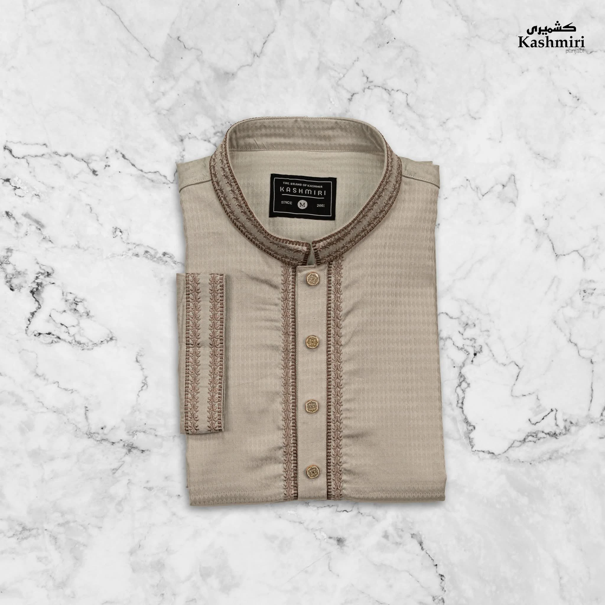 Premium Cotton Diamond Pa...