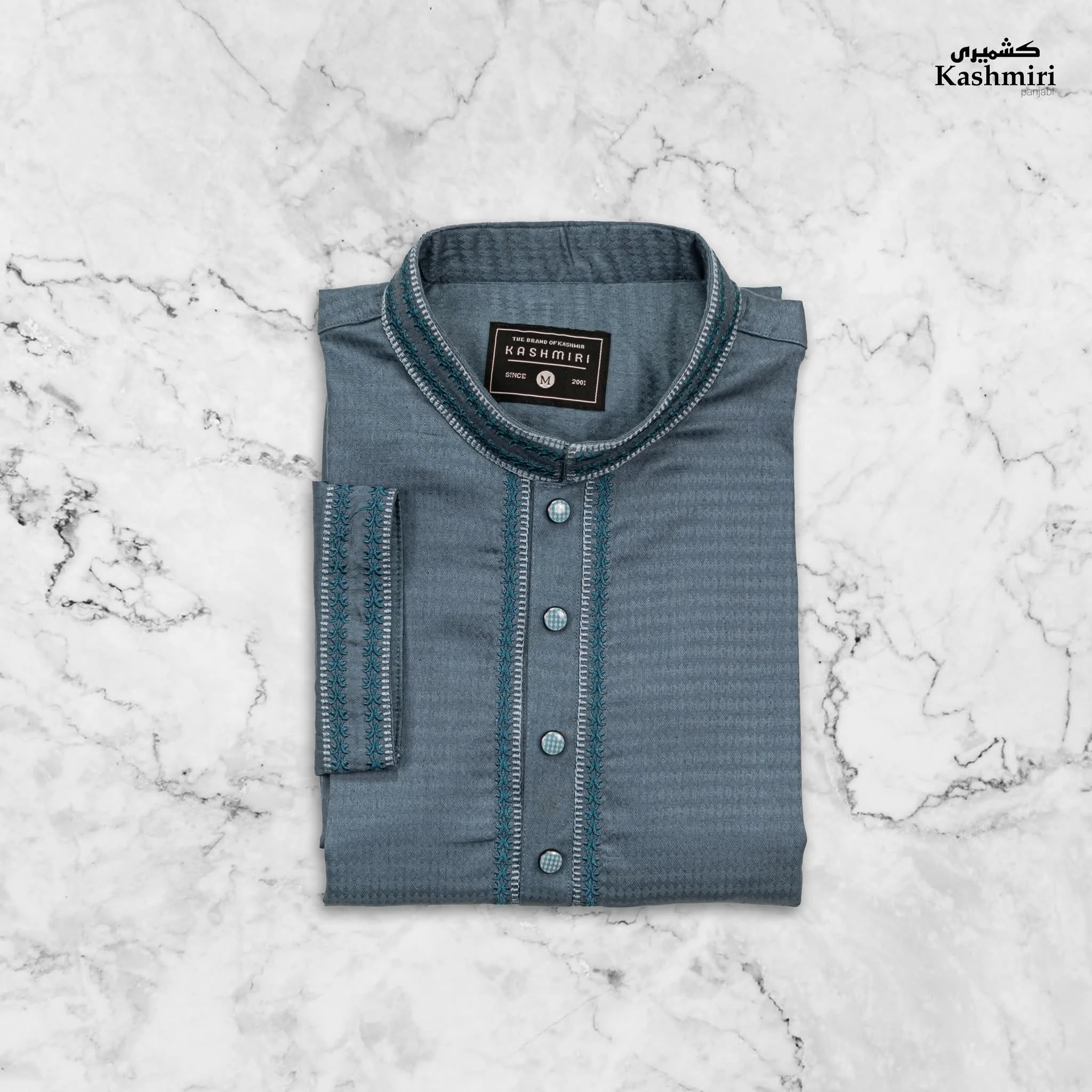 Premium Cotton Diamond Pa...